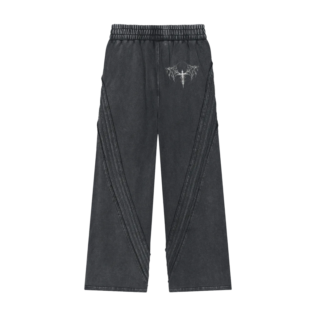 Y2k Washed Sweatpants