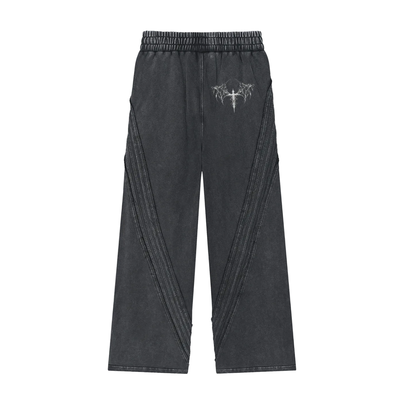 Y2k Washed Sweatpants