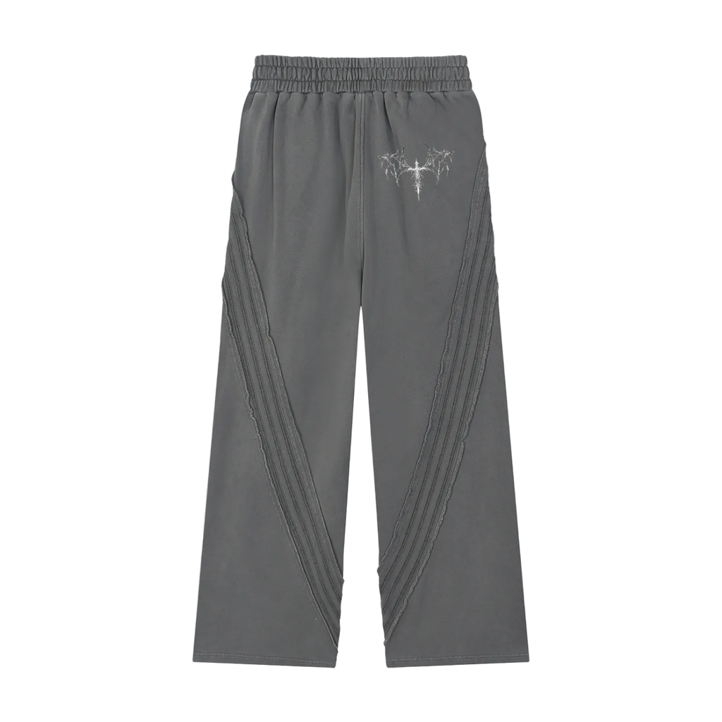 Y2k Washed Sweatpants