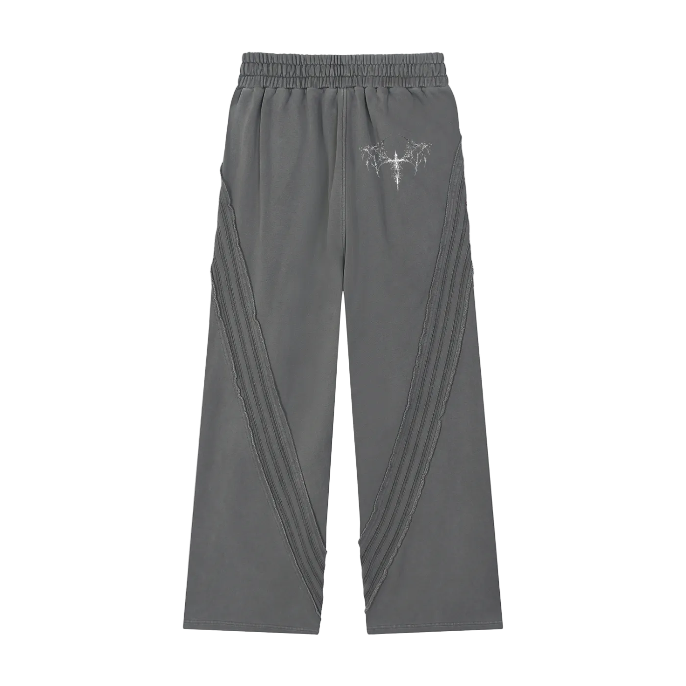 Y2k Washed Sweatpants