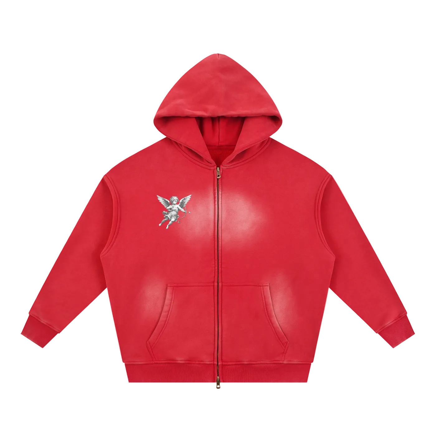 Fallen Angel Hoodie
