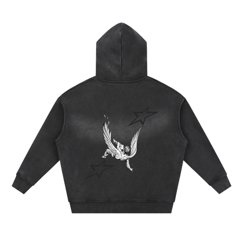 Fallen Angel Hoodie