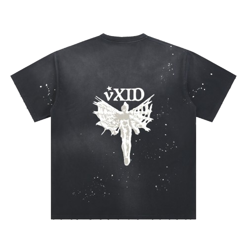 VXID Eclipse Angel Tee