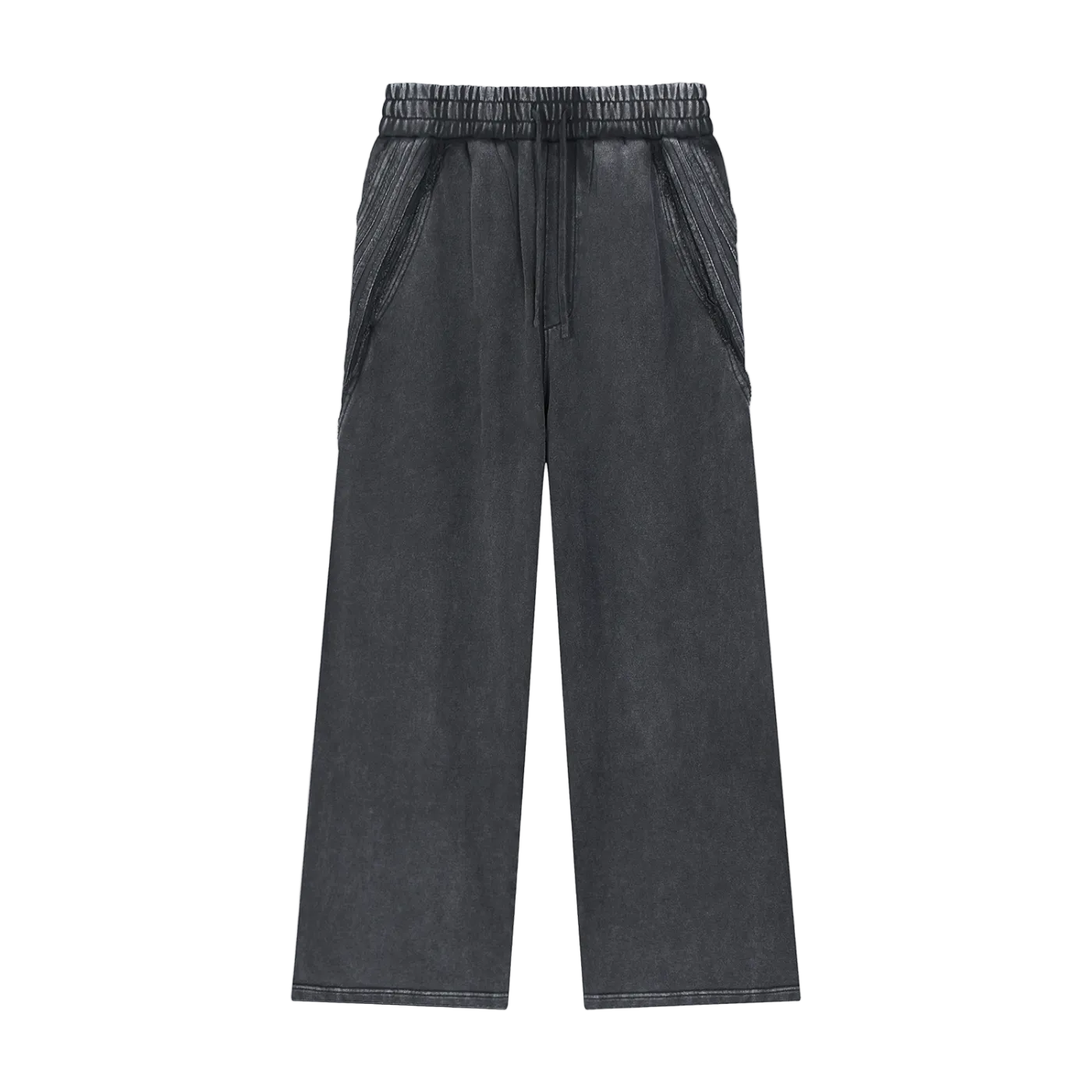 Y2k Washed Sweatpants