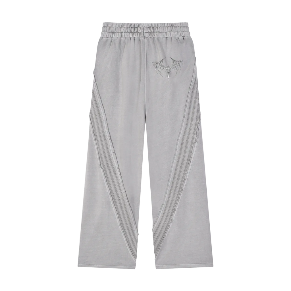 Y2k Washed Sweatpants