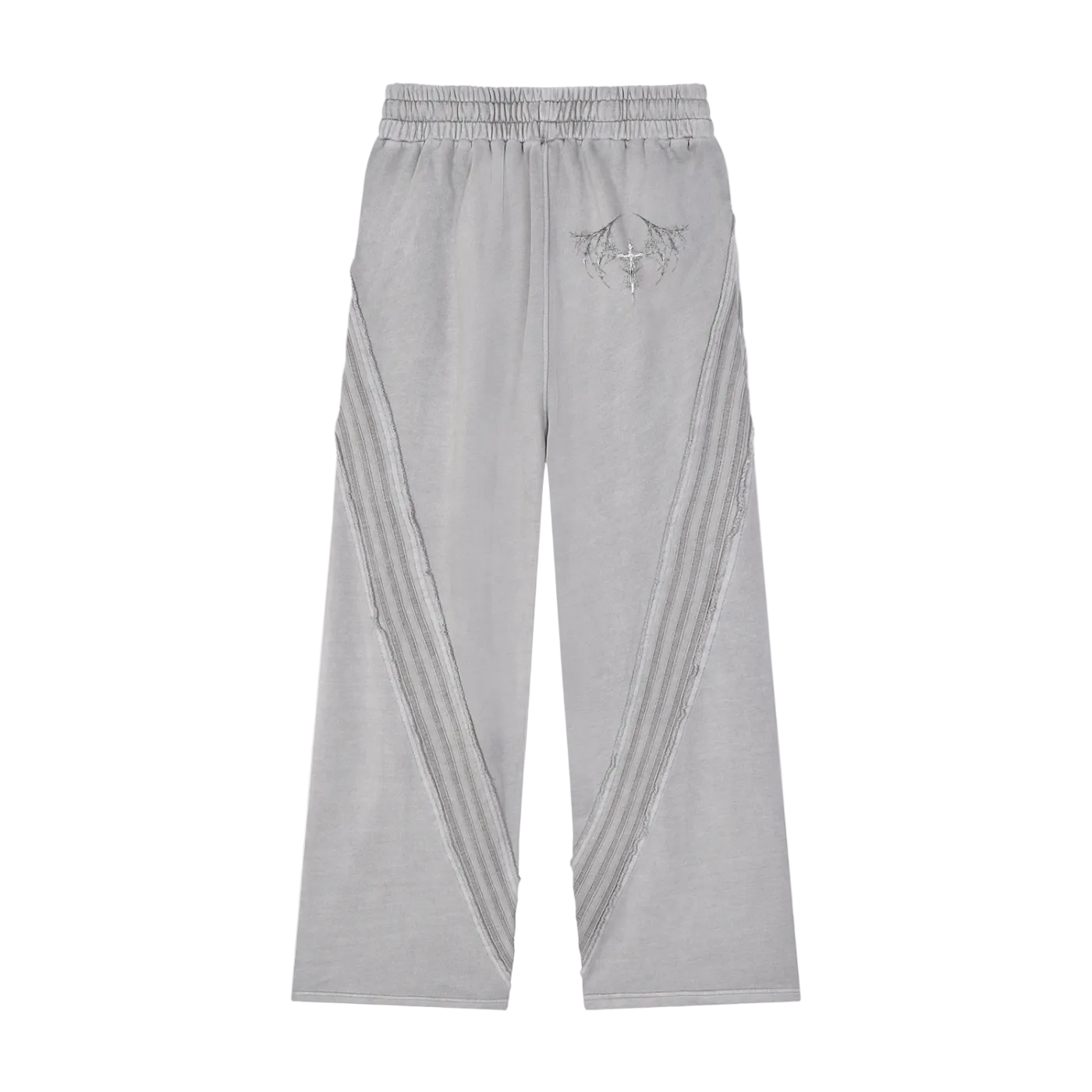 Y2k Washed Sweatpants