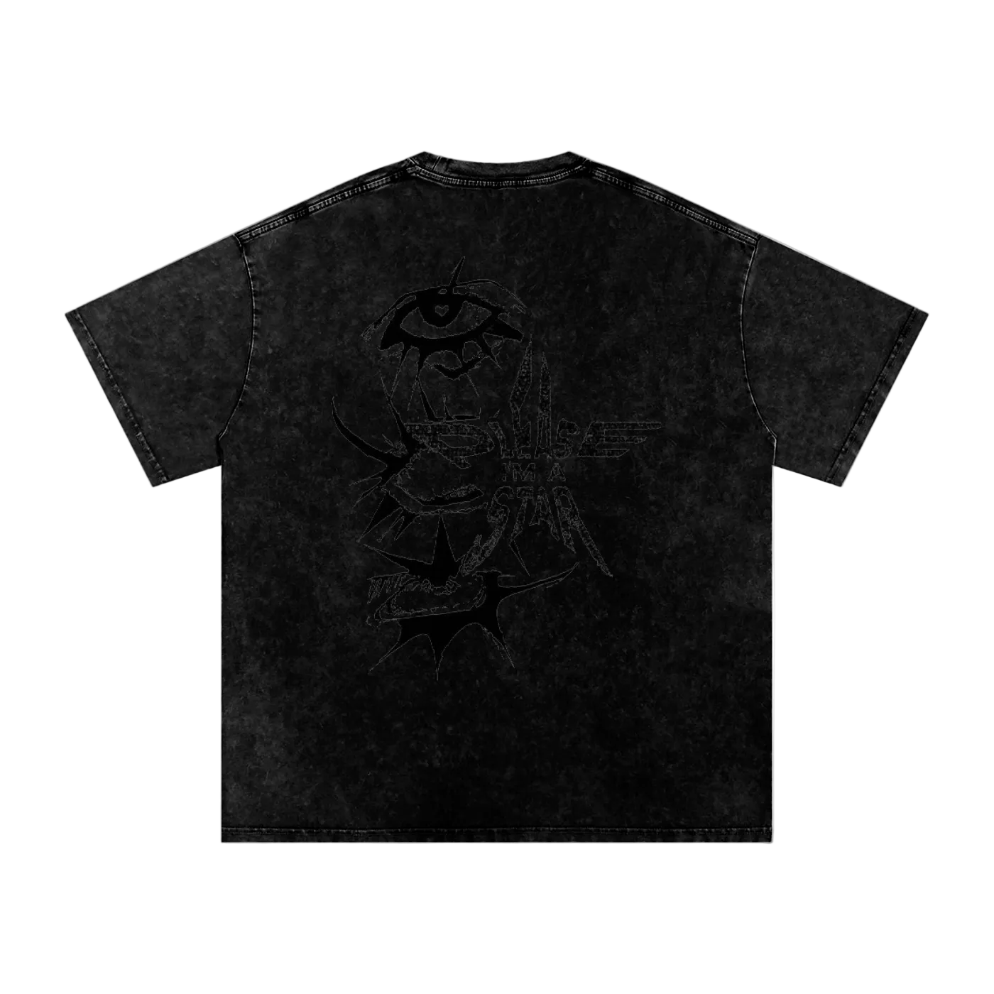 Vision Tee