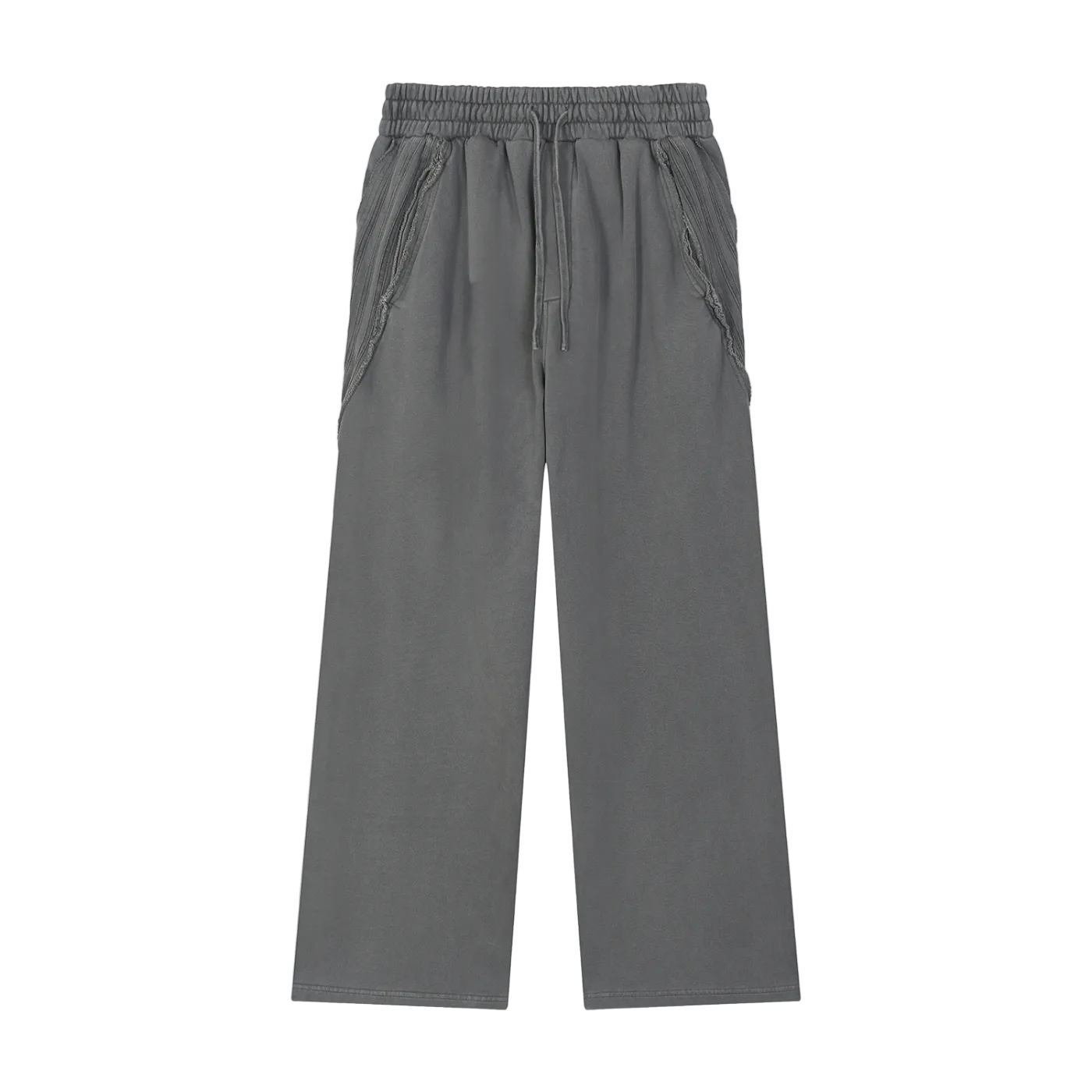 Y2k Washed Sweatpants