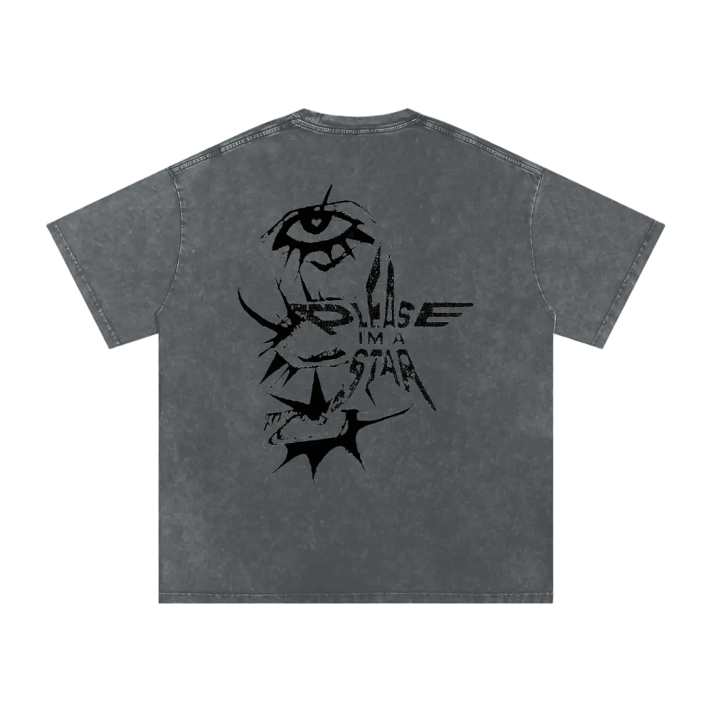 Vision Tee