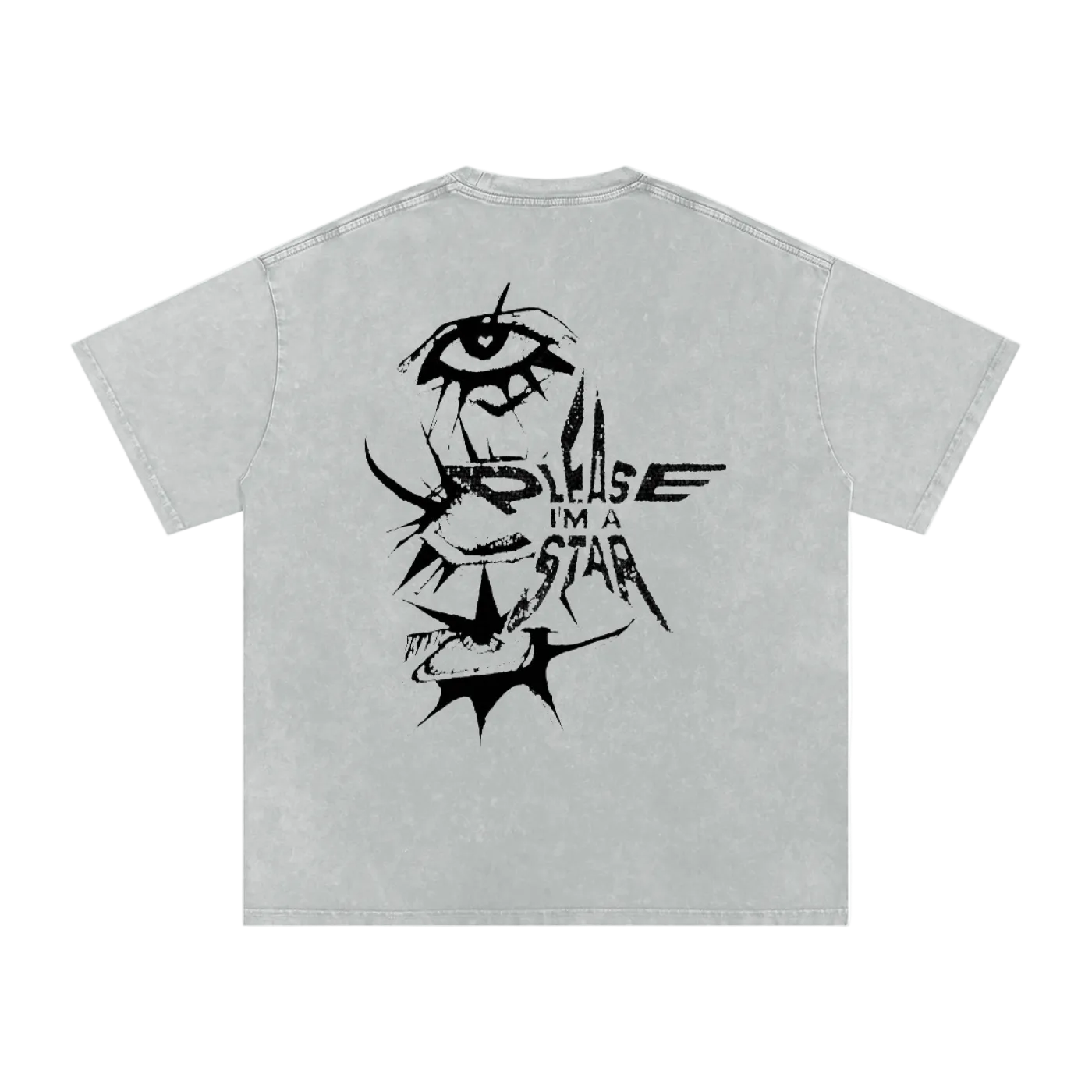 Vision Tee