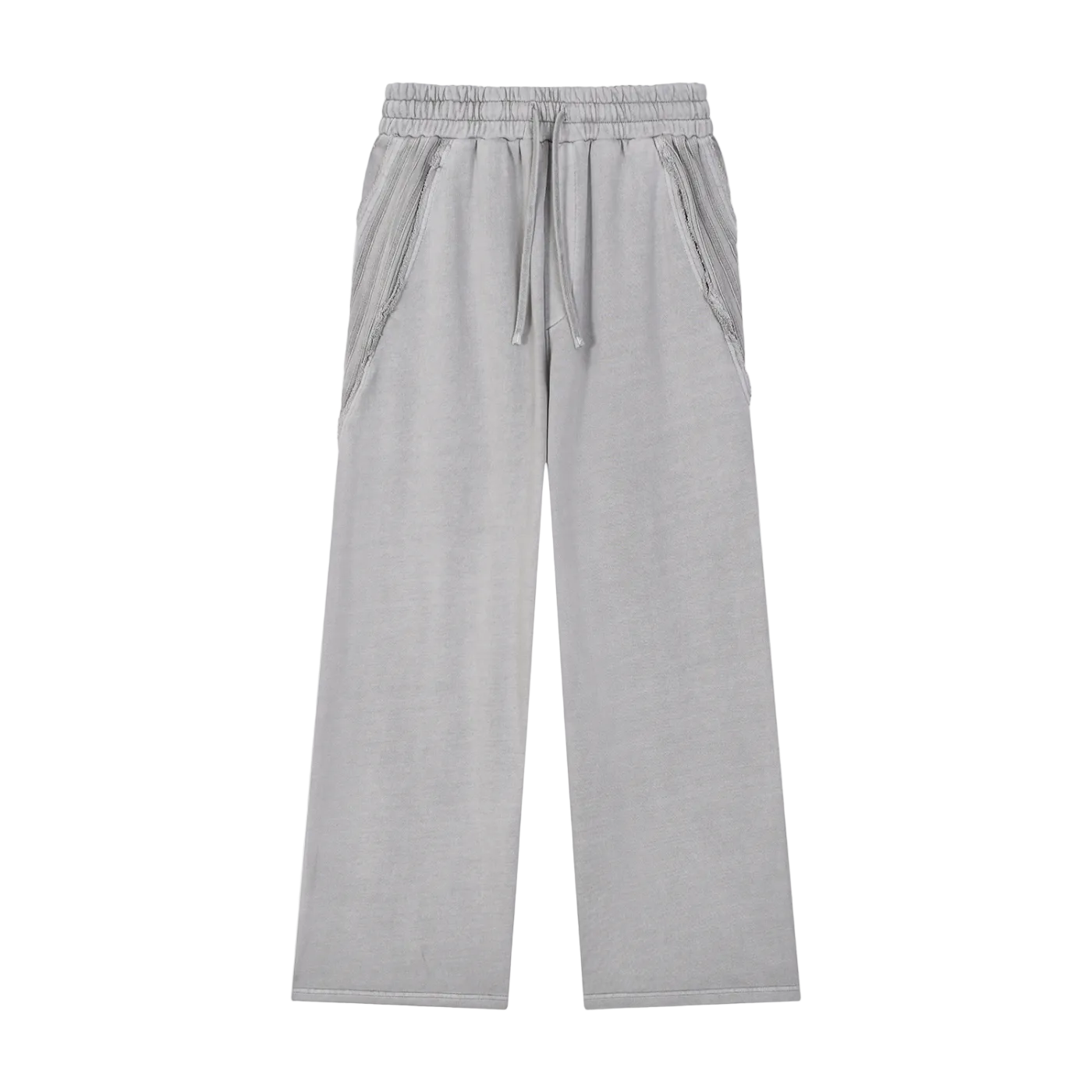 Y2k Washed Sweatpants