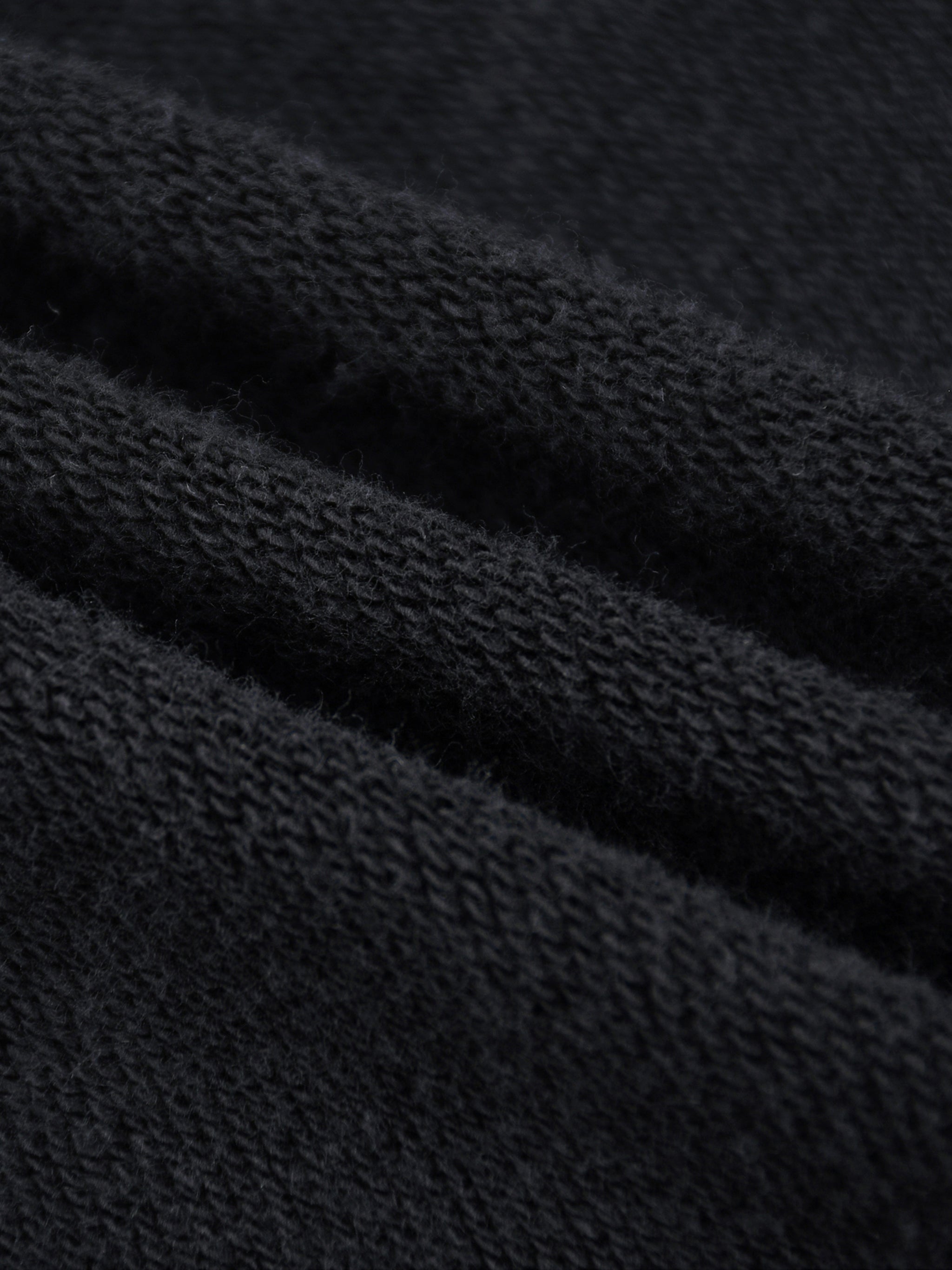 North Star Zip Hoodie