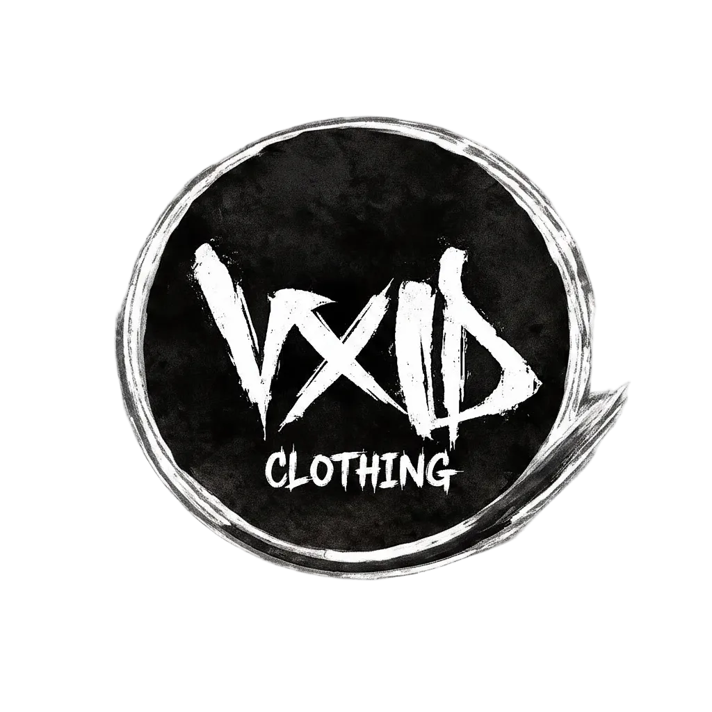 VXID CLOTHING